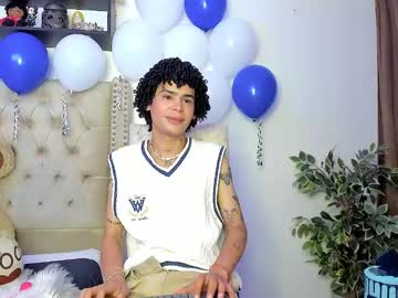 _Jaay77 Chaturbate stream image from February 09, 2025