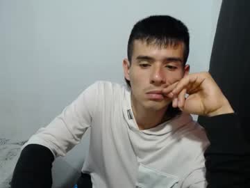 Juan_Stevan Chaturbate stream image from February 09, 2025