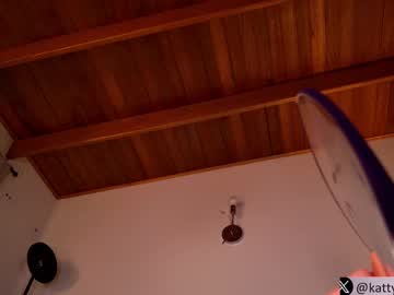 Kattyallure Chaturbate stream image from February 09, 2025