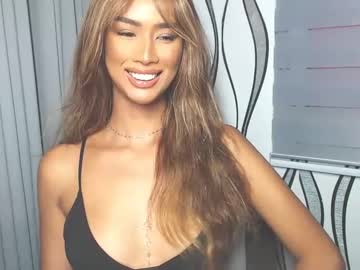 Lanadel_Hilton Chaturbate stream image from February 09, 2025