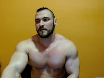 Lione__One Chaturbate stream image from February 09, 2025