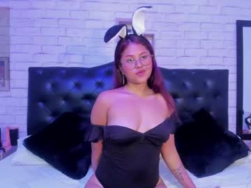 Little_Mayaa_ Chaturbate stream image from February 09, 2025