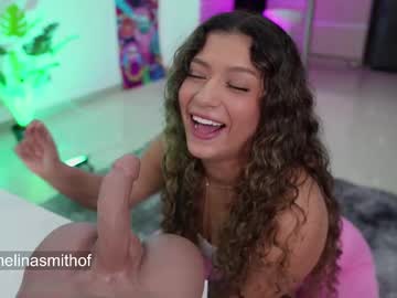 Melina_Smith1 Chaturbate stream image from February 09, 2025