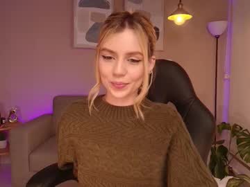 Mirandashaw Chaturbate stream image from February 09, 2025