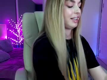 Miss_Aprils Chaturbate stream image from February 09, 2025