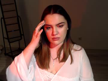Miss_Ninetta Chaturbate stream image from February 09, 2025