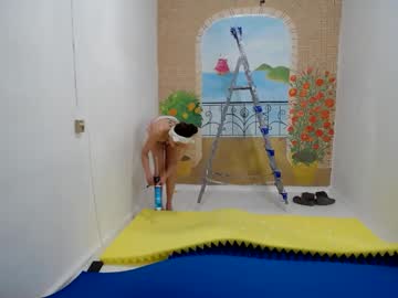 Muse_Online Chaturbate stream image from February 09, 2025
