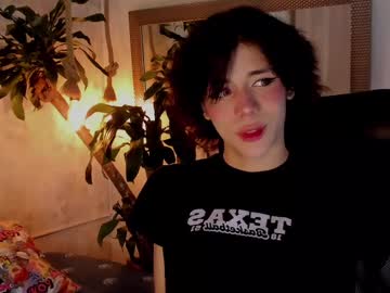 Pixy_20 Chaturbate stream image from February 09, 2025