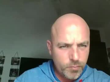 Pocoyotop Chaturbate stream image from February 09, 2025