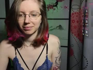 Scarlettsrose Chaturbate stream image from February 09, 2025