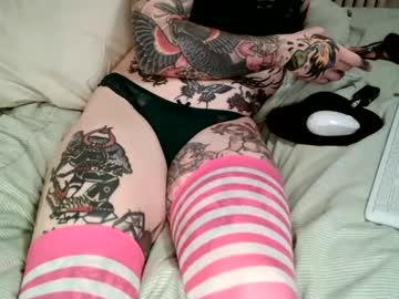 Sissyslut4201 Chaturbate stream image from February 09, 2025