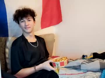 Swat_Swatxdd Chaturbate stream image from February 09, 2025
