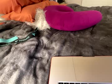 Tsfoxx Chaturbate stream image from February 09, 2025