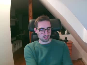Wisco25 Chaturbate stream image from February 09, 2025