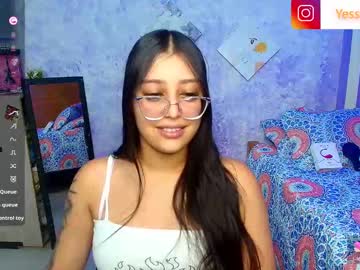 Yessica_T Chaturbate stream image from February 09, 2025