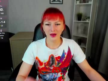 Aliceforfuun Chaturbate stream image from February 10, 2025