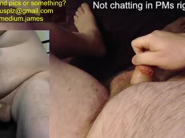 Dajangler Chaturbate stream image from February 10, 2025