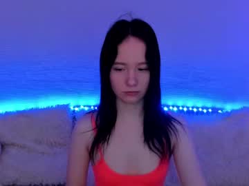 Dominika_Cute Chaturbate stream image from February 10, 2025
