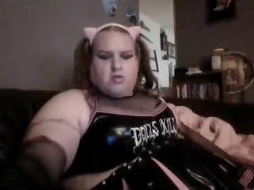 Ginny_Dominatrix Chaturbate stream image from February 10, 2025