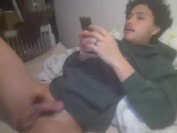 Intrazoom Chaturbate stream image from February 10, 2025