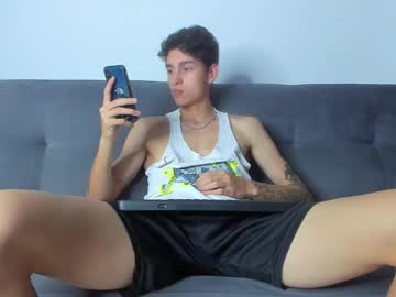 Jean_Tattoo_Arms Chaturbate stream image from February 10, 2025