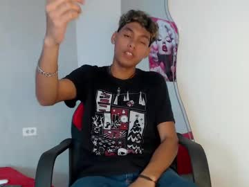 Kyam_Adams01 Chaturbate stream image from February 10, 2025