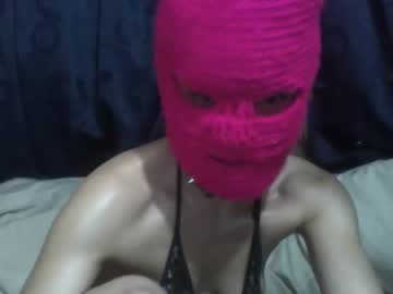 Lauboo Chaturbate stream image from February 10, 2025