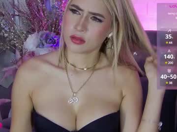 Lucyrouse18 Chaturbate stream image from February 10, 2025