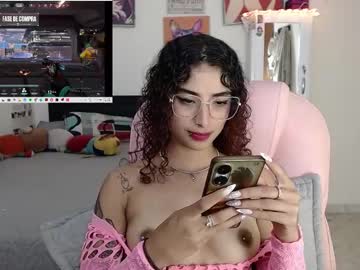 Mary_Jane1_ Chaturbate stream image from February 10, 2025