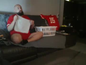 Masterdurt Chaturbate stream image from February 10, 2025