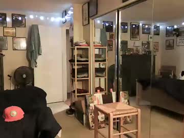 Nakedmonkey Chaturbate stream image from February 10, 2025