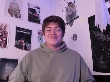 Nico_Bulge Chaturbate stream image from February 10, 2025
