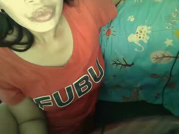 Sweetfilipinawet Chaturbate stream image from February 10, 2025