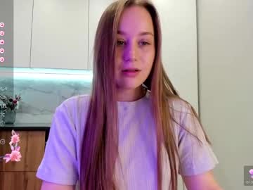 Tendermelissa Chaturbate stream image from February 10, 2025