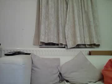 The__Passenger Chaturbate stream image from February 10, 2025
