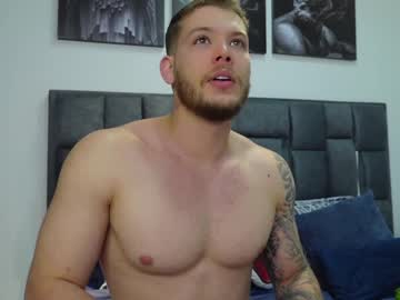 Valentino_Ferrari28 Chaturbate stream image from February 10, 2025