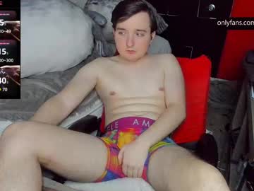 Xtylercam69 Chaturbate stream image from February 10, 2025