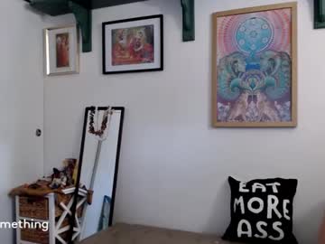 Zyracloudplays Chaturbate stream image from February 10, 2025
