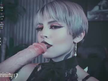 Abril__Colen Chaturbate stream image from February 10, 2025