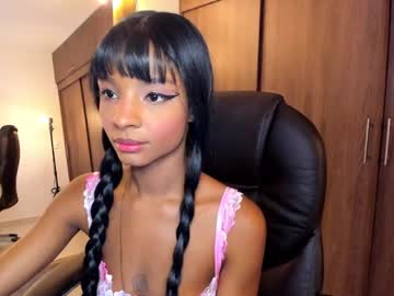 Alika_Houston Chaturbate stream image from February 10, 2025