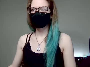 Amber_Candyfloss Chaturbate stream image from February 10, 2025