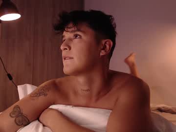 Angelcossio Chaturbate stream image from February 10, 2025