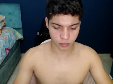 Ani_And_Ghost Chaturbate stream image from February 10, 2025