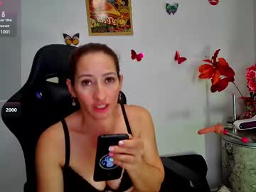 Avaqeen Chaturbate stream image from February 10, 2025