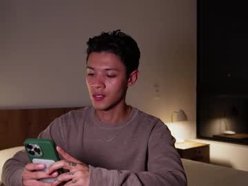 _Billy_J Chaturbate stream image from February 10, 2025