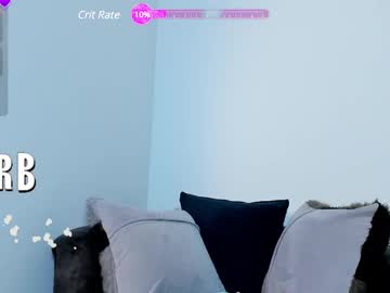 Celeste_Rodriguez_ Chaturbate stream image from February 10, 2025