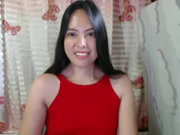 Christine_Scott Chaturbate stream image from February 10, 2025