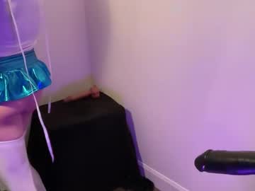 Crossdress26 Chaturbate stream image from February 10, 2025