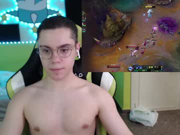 Daigoro03 Chaturbate stream image from February 10, 2025