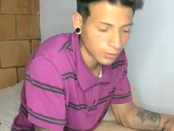 Good_Warrior Chaturbate stream image from February 10, 2025